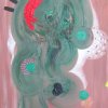 art of compositie 1987 70 x 45 cm r. klomp-001